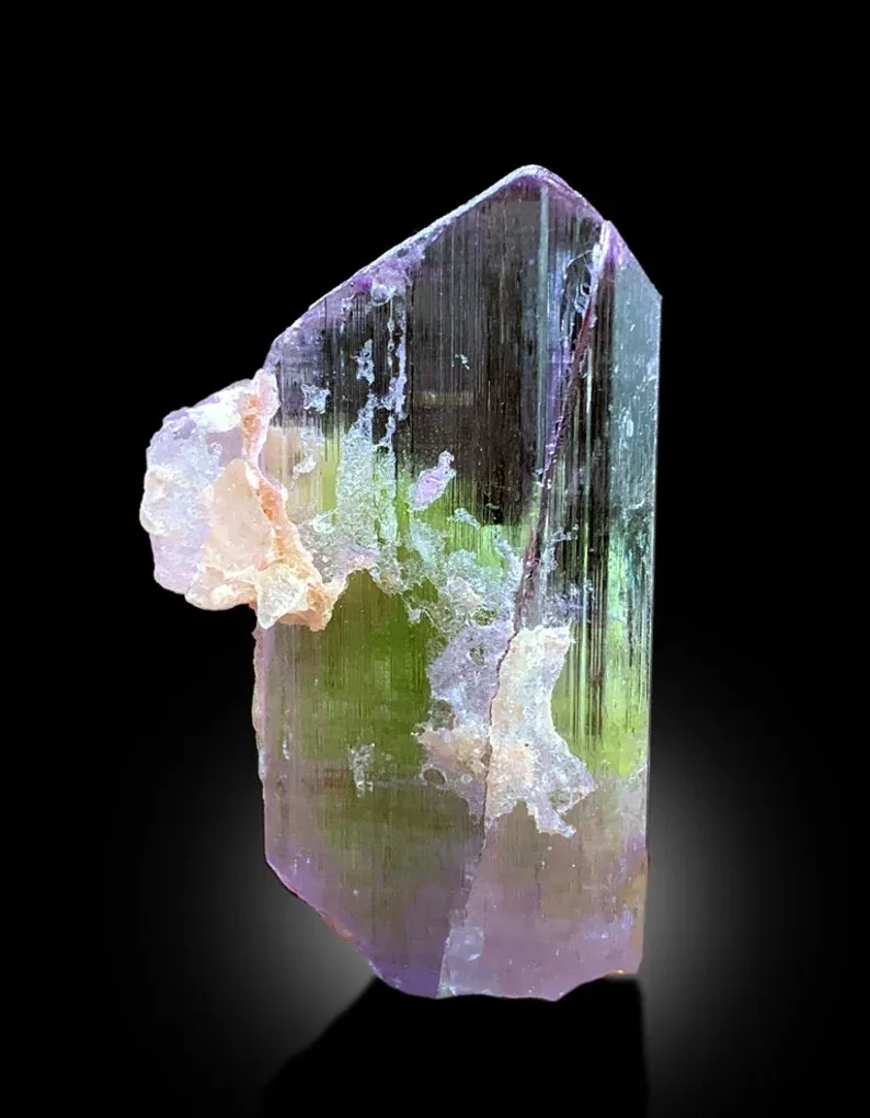 Kunzite from Afghanistan - image 3