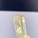 Kunzite from Afghanistan - image 9