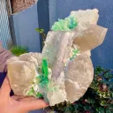 Kunzite from Afghanistan - image 1