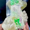 Kunzite from Afghanistan - image 6