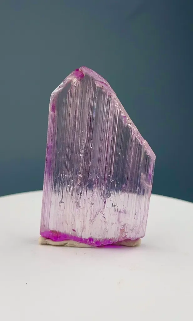 Kunzite from Afghanistan - image 5