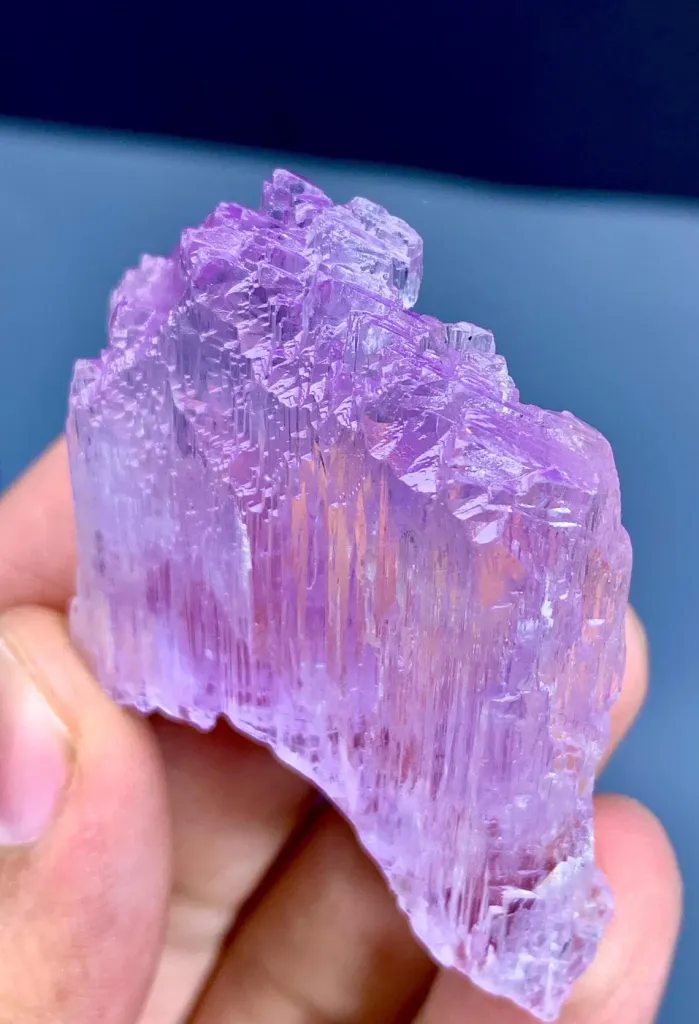 Kunzite from Afghanistan - image 3