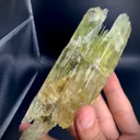 Kunzite from Afghanistan - image 2