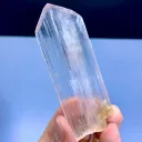 Kunzite from Afghanistan - image 6
