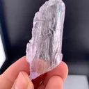 Kunzite from Afghanistan - image 10