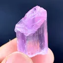 Kunzite from Afghanistan - image 6