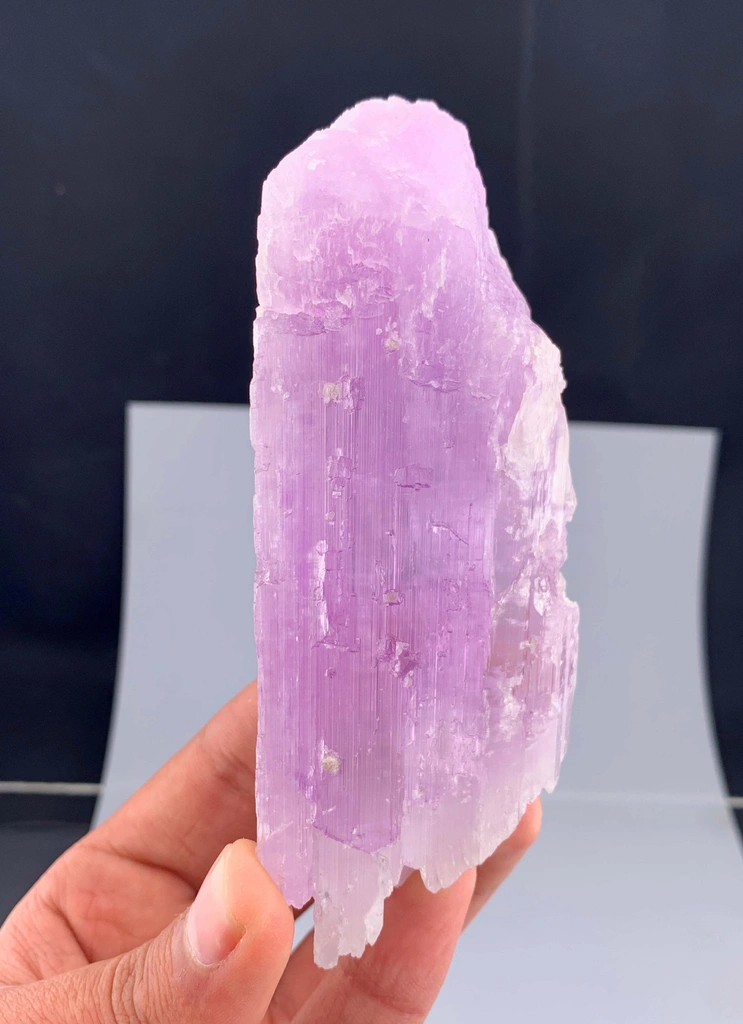 Kunzite from Afghanistan - image 7