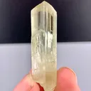 Kunzite from Afghanistan - image 10