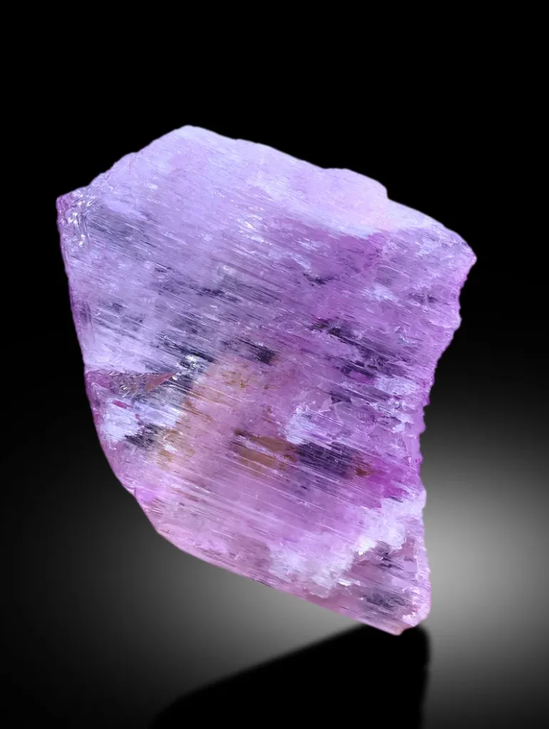 Kunzite from Afghanistan - image 3