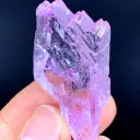 Kunzite from Afghanistan - image 4
