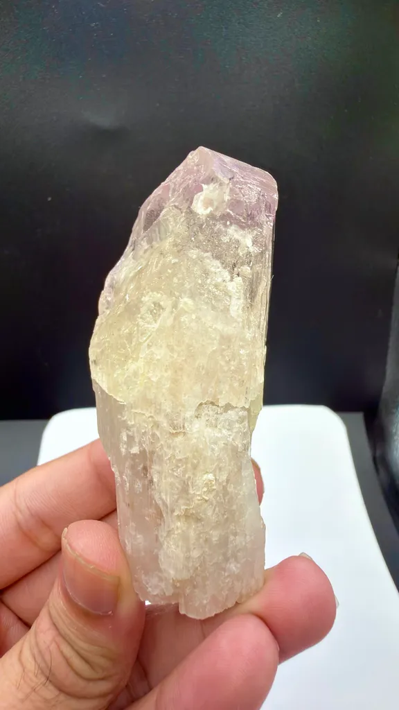 Kunzite from Afghanistan - image 2