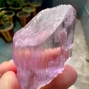 Kunzite from Afghanistan - image 5