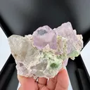 Kunzite from Afghanistan - image 4