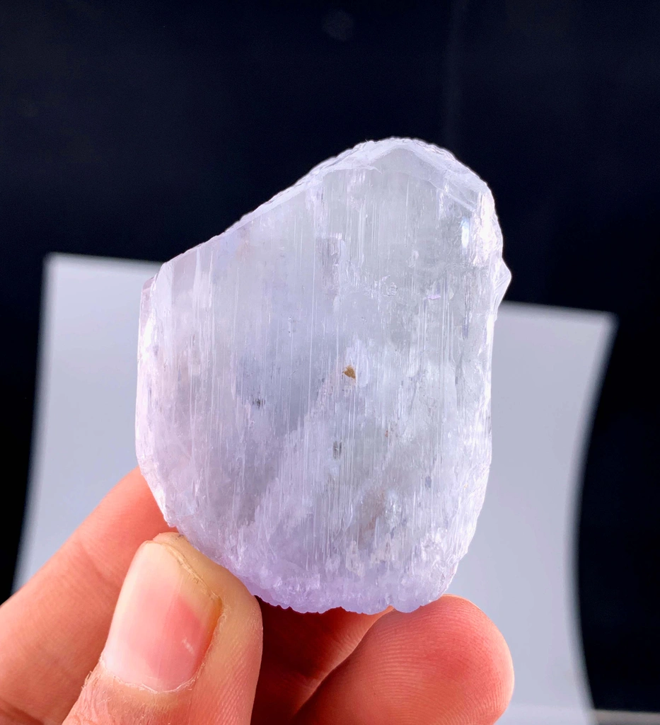 Kunzite from Afghanistan - image 4