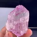 Kunzite from Afghanistan - image 6