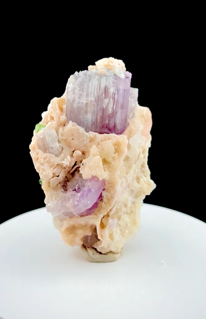 Kunzite from Afghanistan - image 7