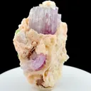 Kunzite from Afghanistan - image 7