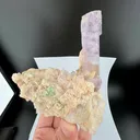 Kunzite from Afghanistan - image 7