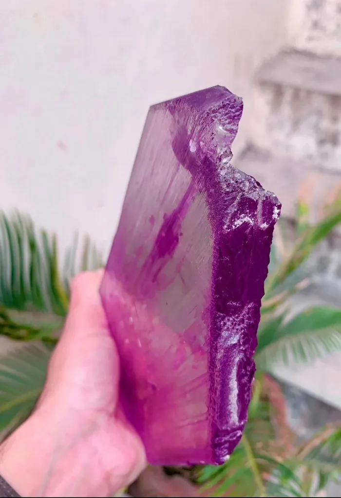 Kunzite from Afghanistan - image 3