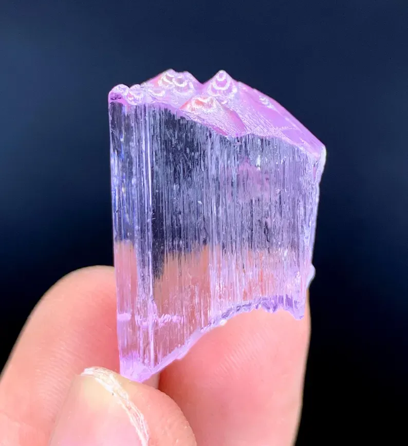 Kunzite from Afghanistan image