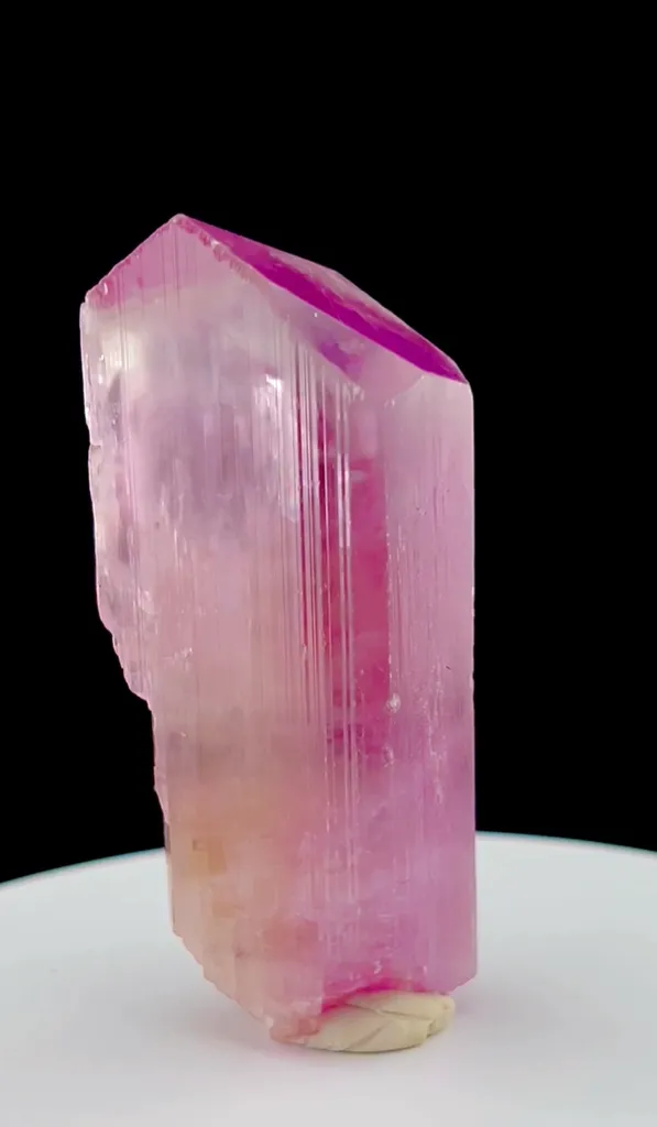 Kunzite from Afghanistan - image 8