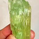 Kunzite from Afghanistan - image 6