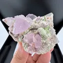 Kunzite from Afghanistan - image 7