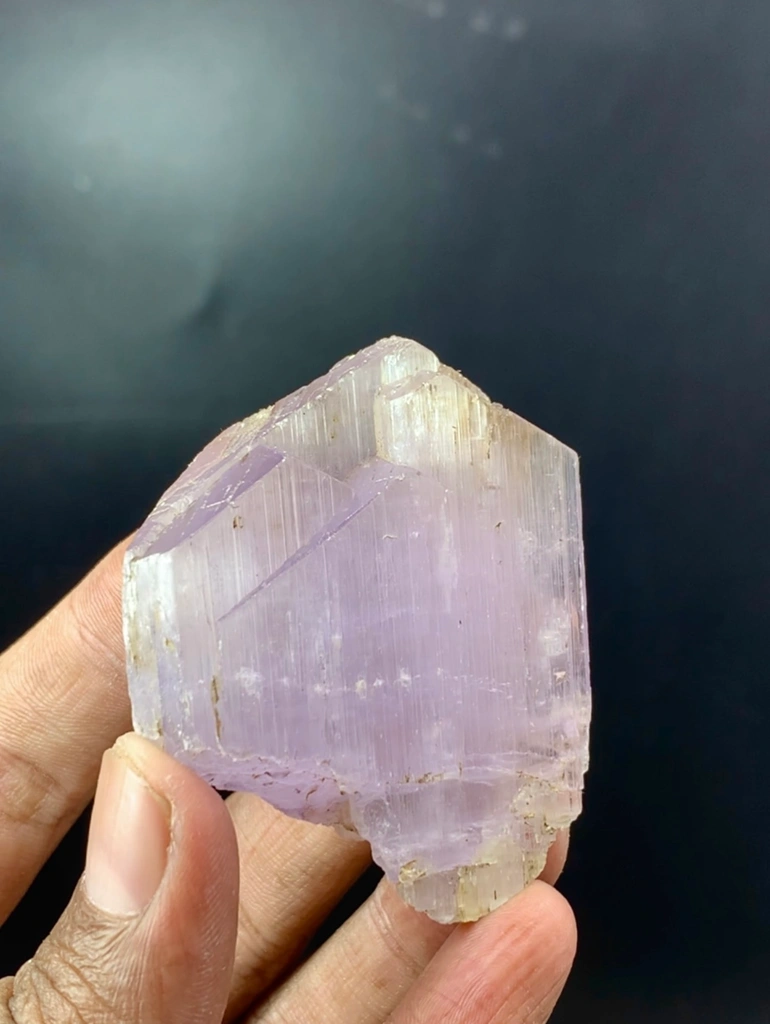 Kunzite from Afghanistan - image 3