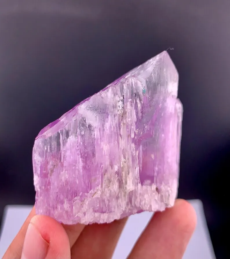 Kunzite from Afghanistan - image 7