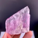 Kunzite from Afghanistan - image 7