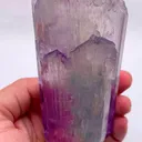Kunzite from Afghanistan - image 2