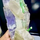 Kunzite from Afghanistan - image 9