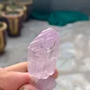 Kunzite from Afghanistan - image 7