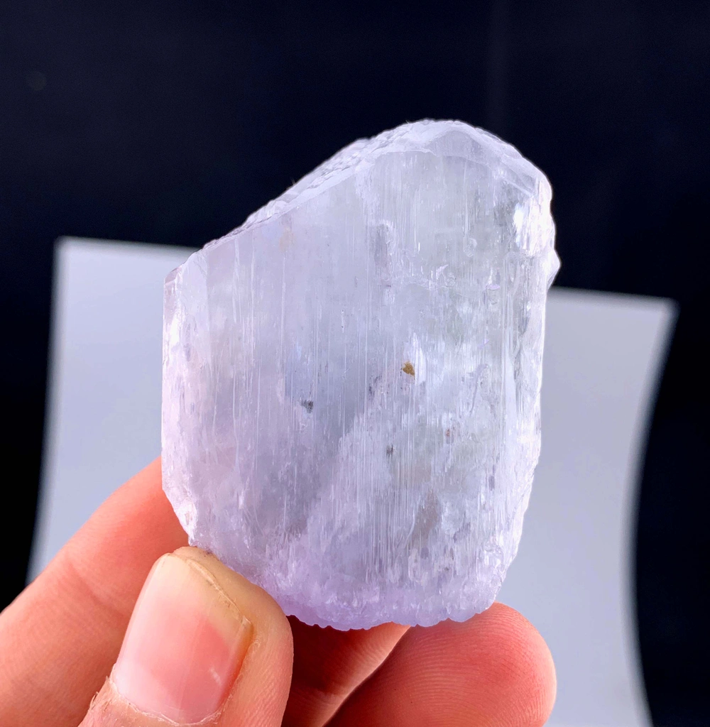 Kunzite from Afghanistan - image 3