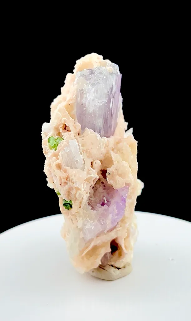 Kunzite from Afghanistan - image 5