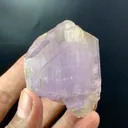 Kunzite from Afghanistan - image 9