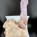 Kunzite from Afghanistan - image 6