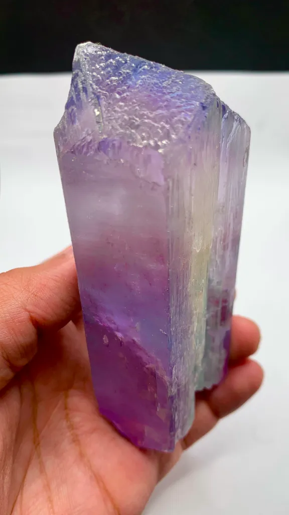 Kunzite from Afghanistan - image 5