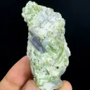 Kunzite from Afghanistan - image 8