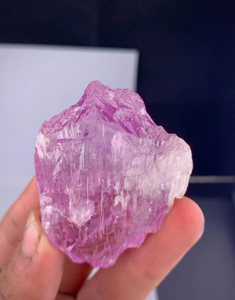 Kunzite from Afghanistan - image 4