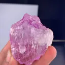 Kunzite from Afghanistan - image 4