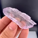 Kunzite from Afghanistan - image 6