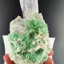 Kunzite from Afghanistan - image 3