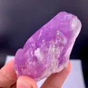 Kunzite from Afghanistan - image 6