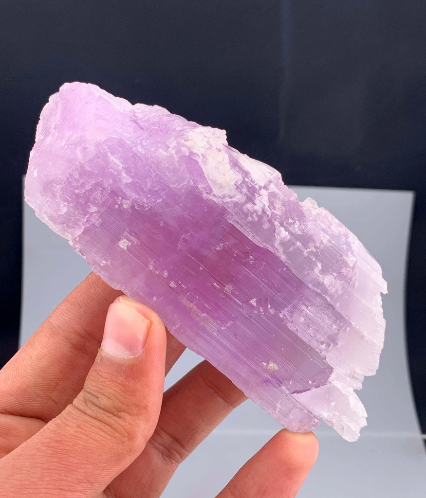 Kunzite from Afghanistan - image 9