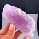 Kunzite from Afghanistan - image 9