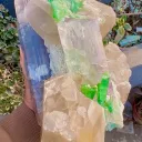 Kunzite from Afghanistan - image 3