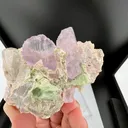 Kunzite from Afghanistan - image 6
