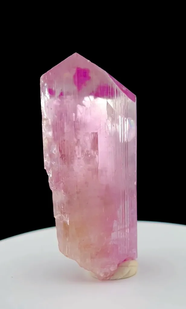 Kunzite from Afghanistan image