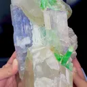 Kunzite from Afghanistan - image 7